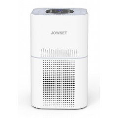 HEPA Air Purifiers for Home Large Room, CADR 300+m³/h 1290ft², H13 true HEPA filter remove 99.97% of dust, mold, allergies, odor, pets hair dander, smoke, pollen